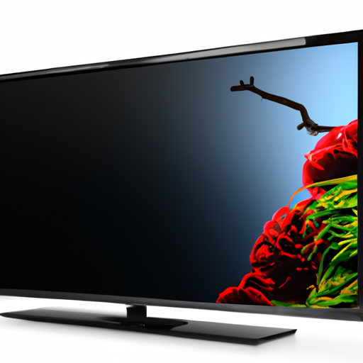 OLED televisie