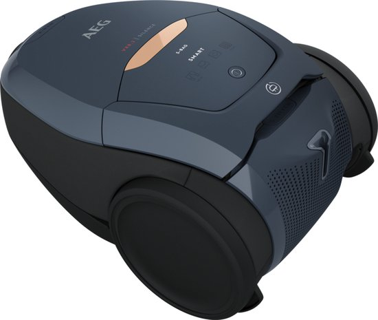 Aeg vx82 1 stofzuiger blauw p5e3ad7yp7yn rr5yk2k