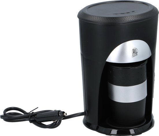 All ride koffiezetapparaat voor auto of vrachtwagen 24 volt inclusief mok 31gvvxxdy0rr