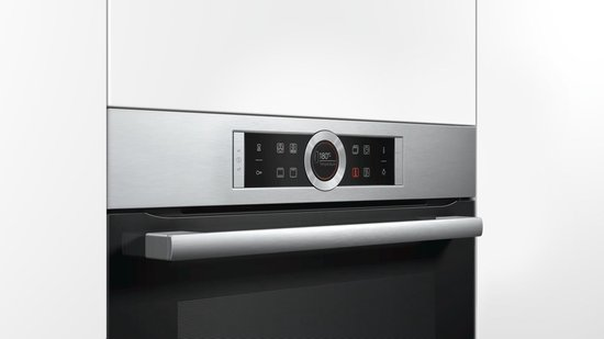 Bosch hbg632bs1 oven 3byv14vv1na