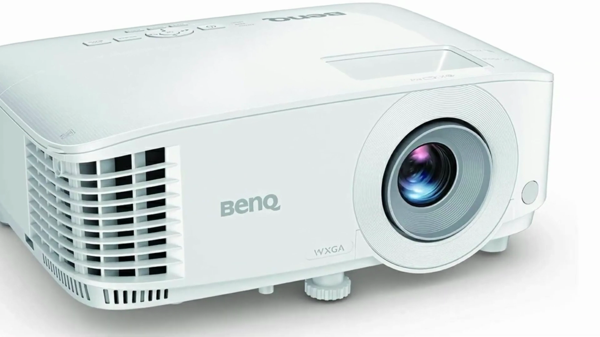 Benq ms560 1