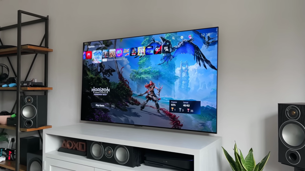 Lg oled55g26la 1