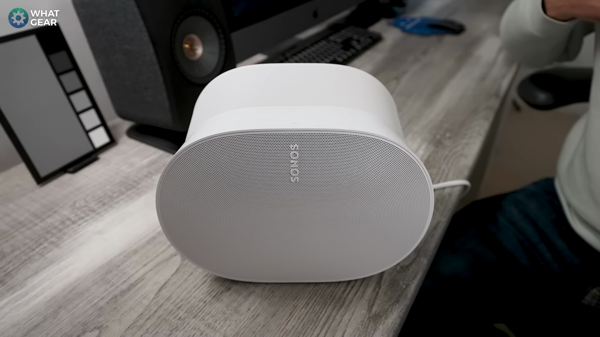 Sonos era 300 wit 1