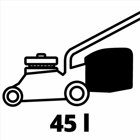 Einhell rasarro 36/36 li kit grasmaaier ngr9yogxmjmd nrjkv2