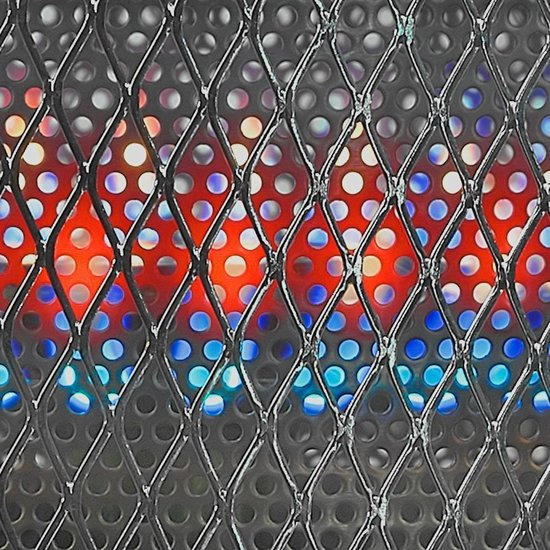 Eurom area lounge terrasverwarmer gas staand verrijdbaar verwarmt tot 50m² max. 9000 w norqvrzrmw8l