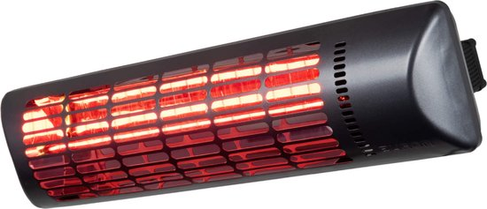 Eurom q time 1800 golden terrasverwarmer terrasverwarmer elektrisch aluminium zwart r7j3q0r6zary 34mxr9