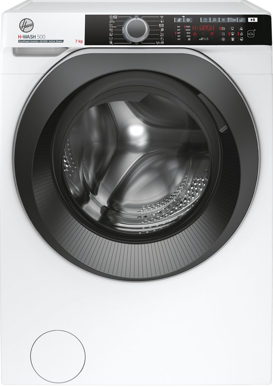 Hoover hwe4 ambs wasmachine 7jrkv4n4v1bg 0l13rn