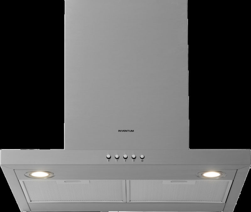 Inventum akb6005rvs afzuigkap