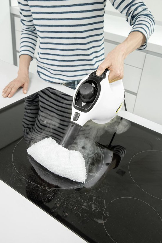 Karcher sc 1 stoomreiniger 4e3xnnnyyq2