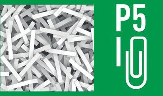 Leitz iq protect premium 4m ultrastille papierversnipperaar p 5 micro voor thuis invoer tot 4 vellen wit 3y5npxk41xy9 66ok7z7