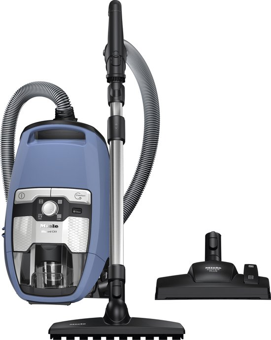 Miele blizzard cx1 powerline parquet techblauw gx2lmz6zb89d l8rnl4