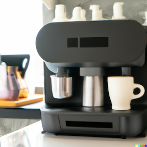 Cartesium - Een nieuw koffiezetapparaat kopen: waar op te letten en antwoorden op meest