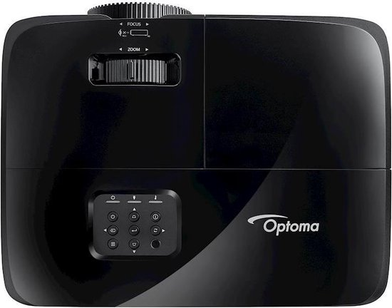 Optoma hd146x beamer n8l6eeayz47n