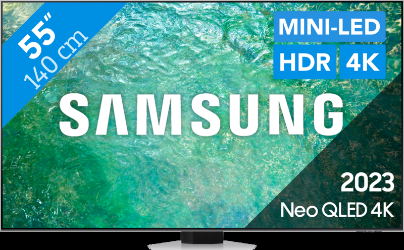 Samsung 55qn85c neo qled