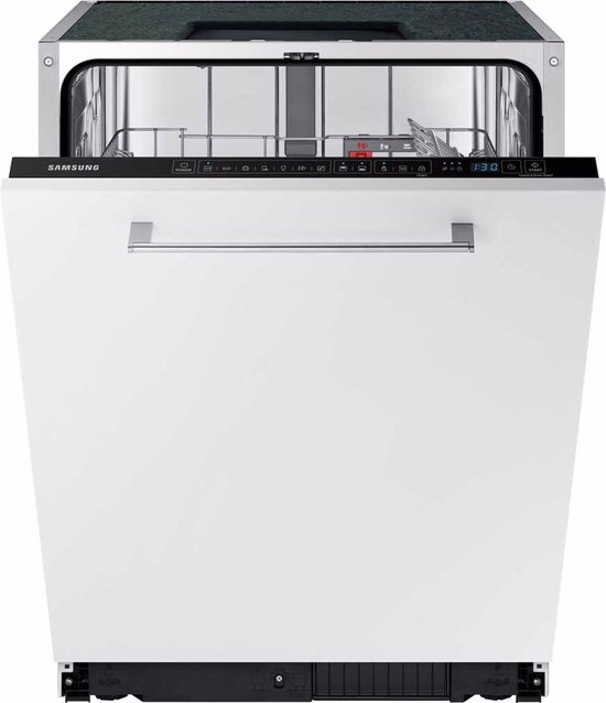 Samsung dw60a6082bb vaatwasser 1egvjo8yovkq wle18oq