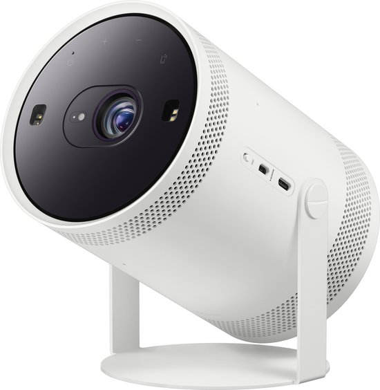 Samsung the freestyle (2e gen) projector 8ln1opqkojar 23nrek