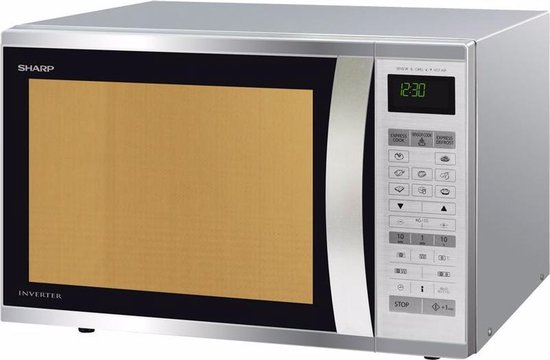 Sharp r 971stw magnetron 39wmxy5xyoga