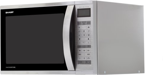 Sharp r 971stw magnetron 3bv2wgl8pv4