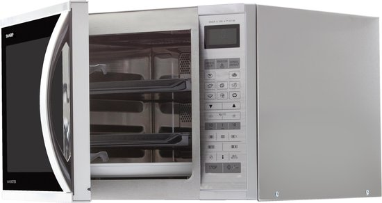 Sharp r 971stw magnetron dpr934v0ov6