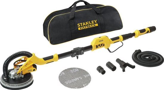 Stanley fatmax sfmee500s electrische schaaf qqqv1q8b6x7r