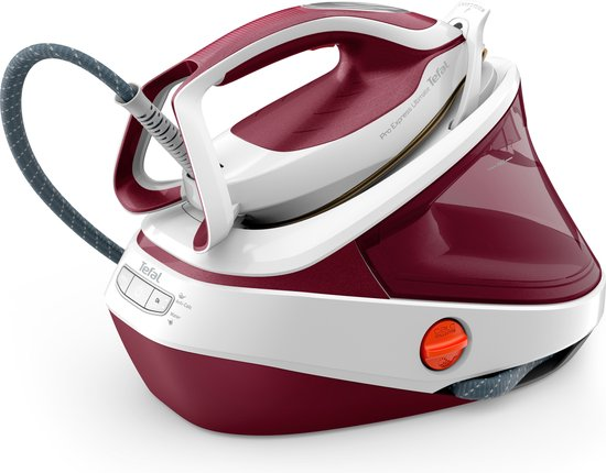 Tefal pro express ultimate ii stoomgenerator o8bqvxjl7kvk oz258vb