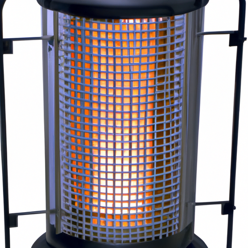 Terrasverwarmer